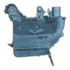 Peugeot 207 1.6 HDI 07-13 kućište filtera zraka 9673061080
