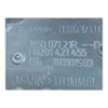 Renault Talisman 1.6 DCI  15-    kućište filtera zraka 165007121R  8201421455