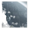 Peugeot 2008 P24  1,2 THP 19-  kućište filtera zraka 9812735680 PSA7934