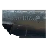 Peugeot 3008 P84  1.5 HDI  16-   cijev/crijevo turbine  9831710780