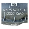 Nissan Juke  F16  1.0 TCE   19-    cijev/crijevo turbine  165760960R