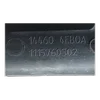 Nissan X-Trail 1.6 DCI 13-22 cijev/crijevo turbine  144634BE0B  144604EB0A