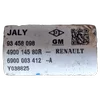 Renault Trafic III 14-   letva volana    490014580R  6900003412