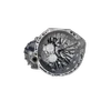 Renault Master  III  2.3  DCI  10 -    mjenjač / getriba 6 brzina PF6010   8200460604   006126  REPARIRANA