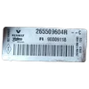 DacIa Dokker   12-21    lampa zadnja desna    265509604R