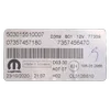 Fiat 500  Hybrid    20-    kilometar sat/ brzinomjer     503015510007  7357457180
