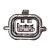 DacIa Dokker   12-21    brava prednje haube  2-pina    656010180R  656013195R