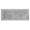 DacIa Dokker   12-21    podizač stakla prednji lijevi    807218632R