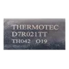 DacIa Dokker  1.5 DCI EURO VI  12-21   hladnjak vode- kiler    D7R021TT  214100078R