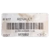 DacIa Dokker  1.5 DCI EURO VI  12-21   ventilator hladnjaka motora    214816436R