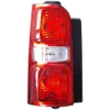 Peugeot Expert   IV  16-    lampa zadnja lijeva     9808243180