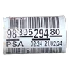 Peugeot Expert IV  1.5 HDI EURO VI  16-    poluosovina prednja lijeva    9839529480
