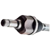 Peugeot Expert IV  1.5 HDI EURO VI  16-    poluosovina prednja lijeva    9839529480