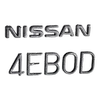 Nissan Qashqai J11 1.6 DCI 13-21 cijev/crijevo turbine   165764EB0A  165764EB0B