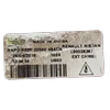 Nissan X-Trail   13-22   lampa zadnja- stop svjetlo   265904BA0A