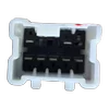 Nissan X-Trail   13-22   brava gepeka   7-pinova    905520AQ000