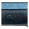 Nissan X-Trail 1.6 DCI 13-22 cijev/crijevo turbine 144604EB0A 144634EB0A 1127120S01