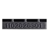 Peugeot  Expert IV 1.6 HDI  EURO VI  16-     termostat- kućište   9850364680  9803549480  1102626S01  1102639S01
