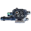 Peugeot  Expert IV 1.6 HDI  EURO VI  16-     termostat- kućište   9850364680  9803549480  1102626S01  1102639S01