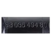 Peugeot  Expert IV 1.6 HDI  EURO VI  16-     termostat- kućište   9850364680  9803549480  1102626S01  1102639S01