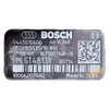Renault Koleos II  2.0 DCI 4X4   16-24   visokotlačna pumpa goriva   0445010406  167005114R
