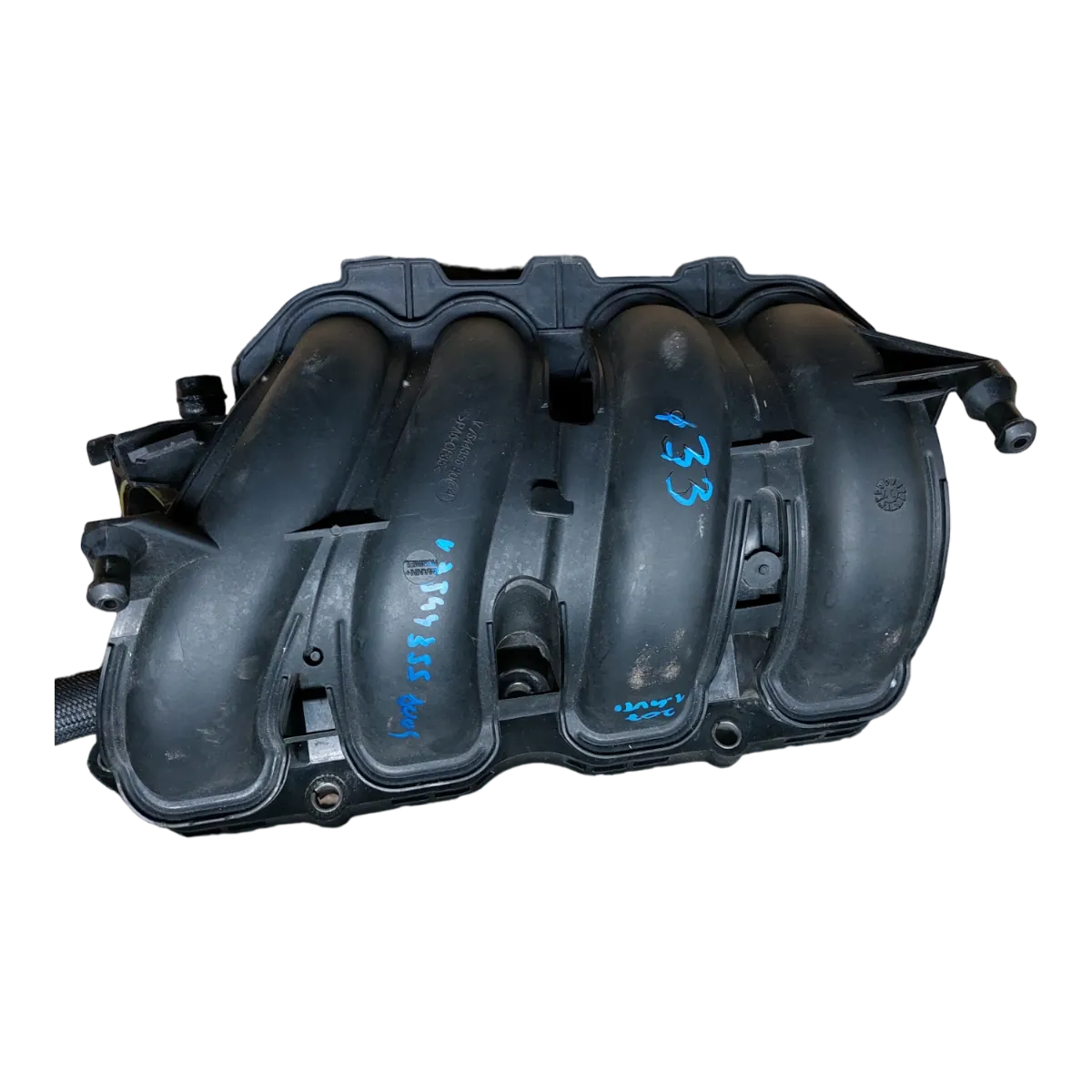 Peugeot  207 1.4 16V  VTI  usisna grana  9645400680    V754435580