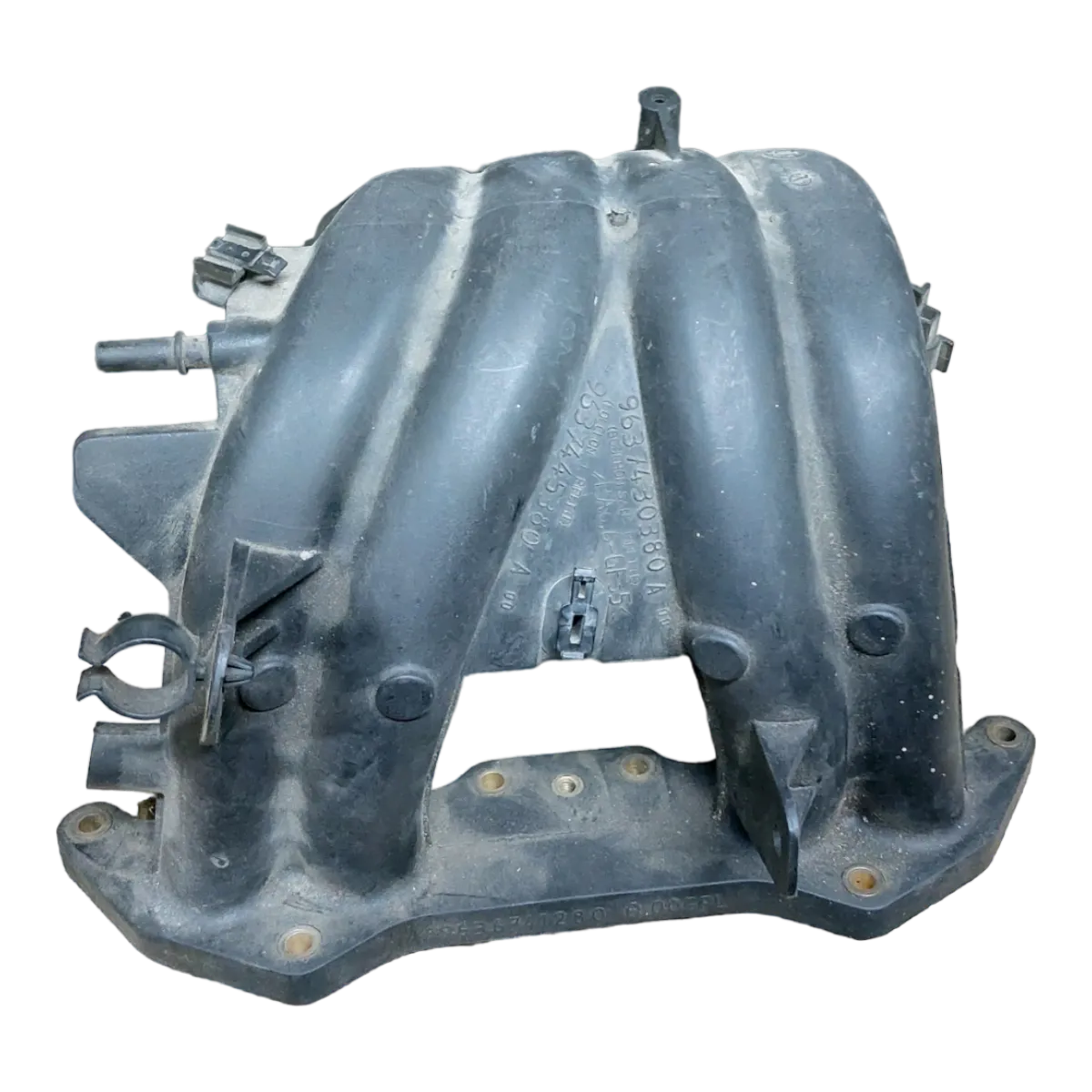 Peugeot   Partner  1.4 8V  usisna grana   9637430380