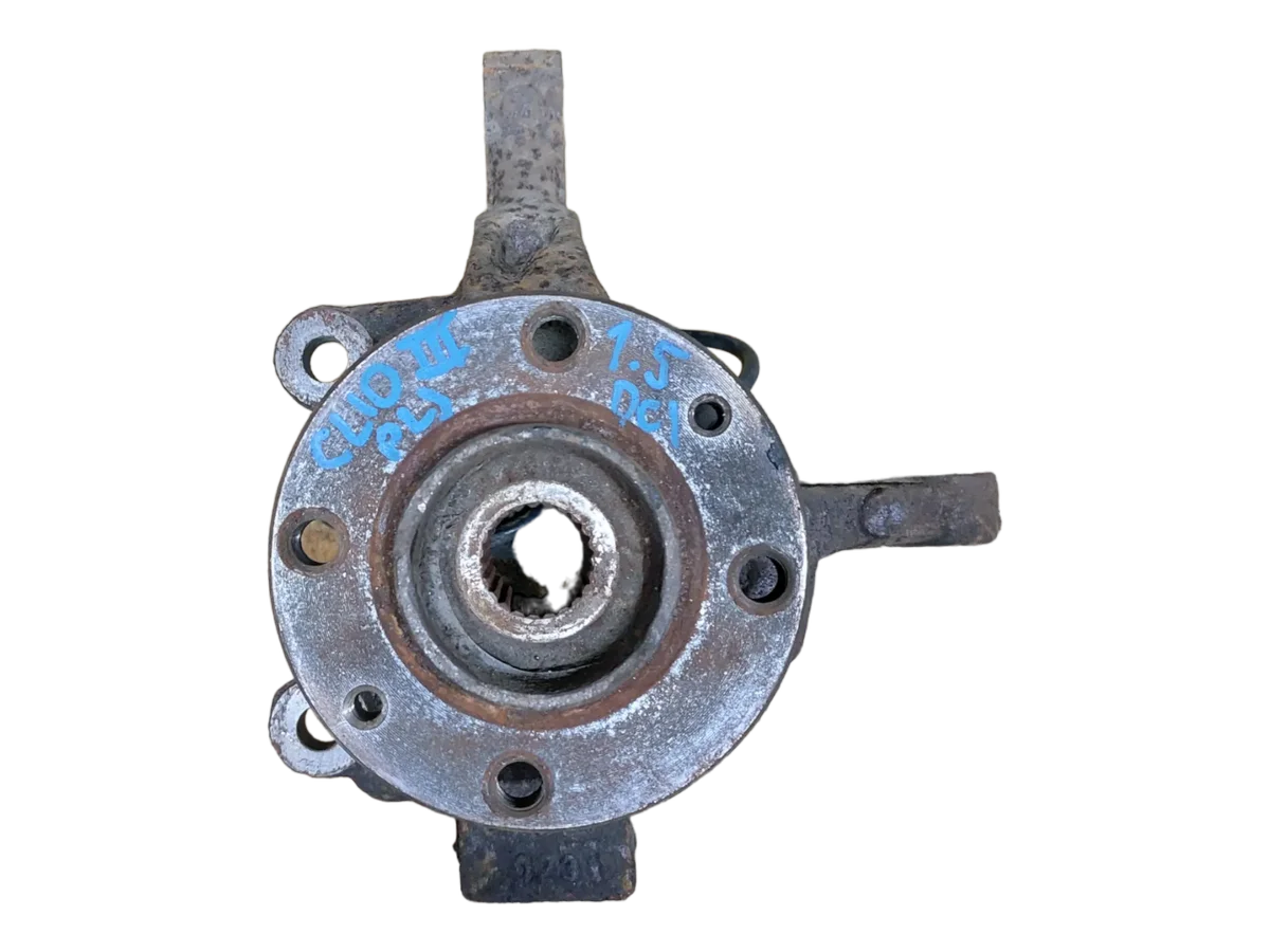 Renault Clio III 1.5 DCI 05-14  rukavac-glavčina prednji lijevi