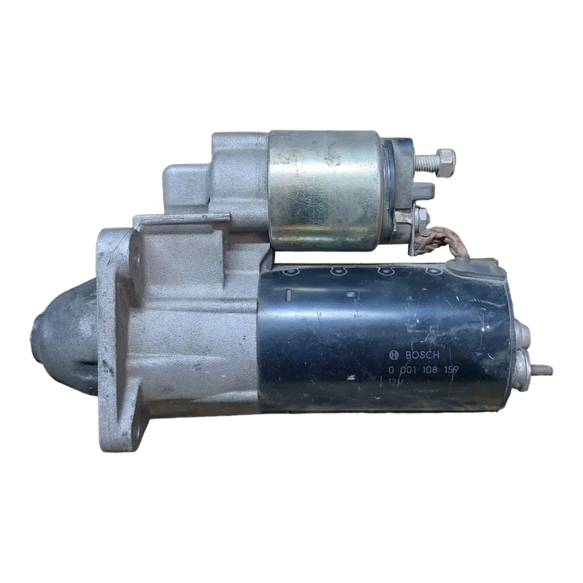 Alfa  Romeo 156  3.2 GTA   02-05   starter/alnaser