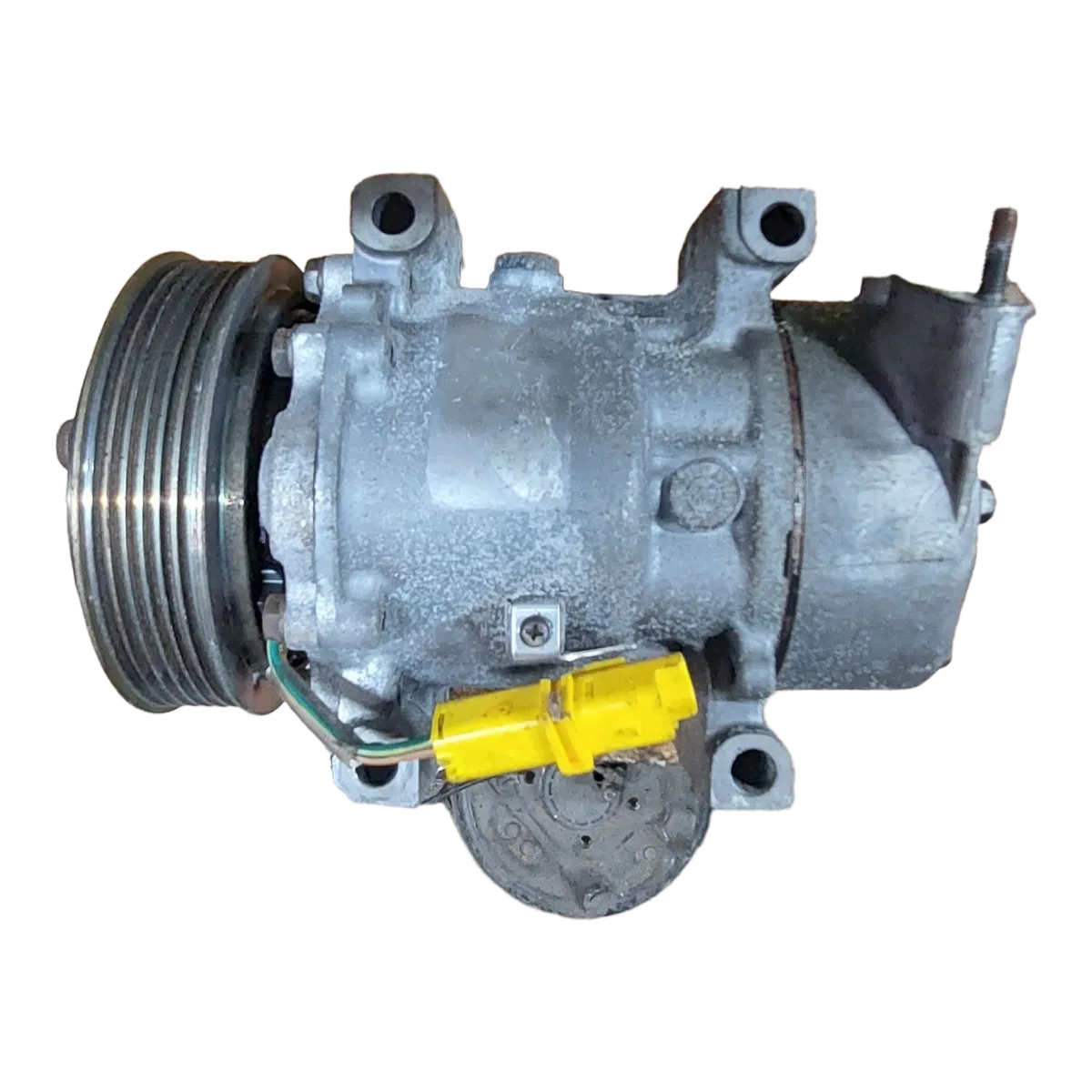 Citroen  C3  1.4  8V   01-10  kompresor klima  SD6VE12  9671456680