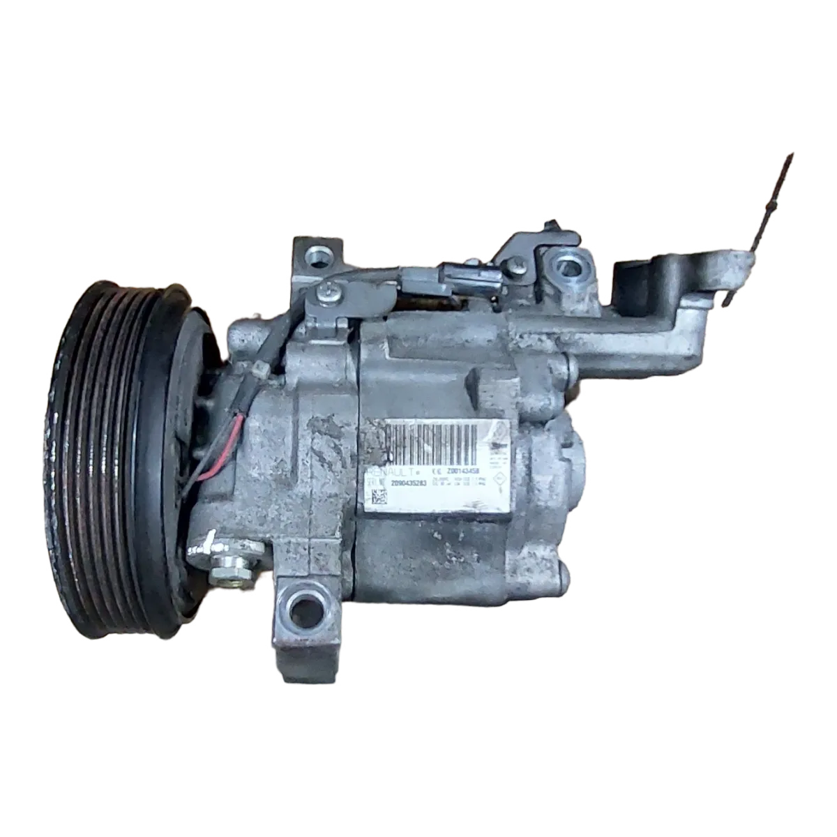 Dacia Duster  1.5 DCI  10-15  kompresor klime  926000105R