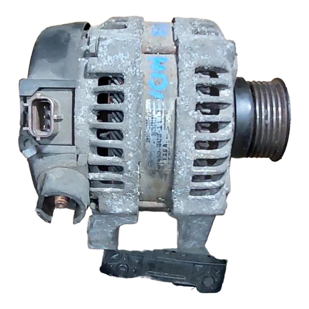 Ford C-Max DM2 1.6 TDCI 07-10   alternator   30795422    3M5T-10300-PD