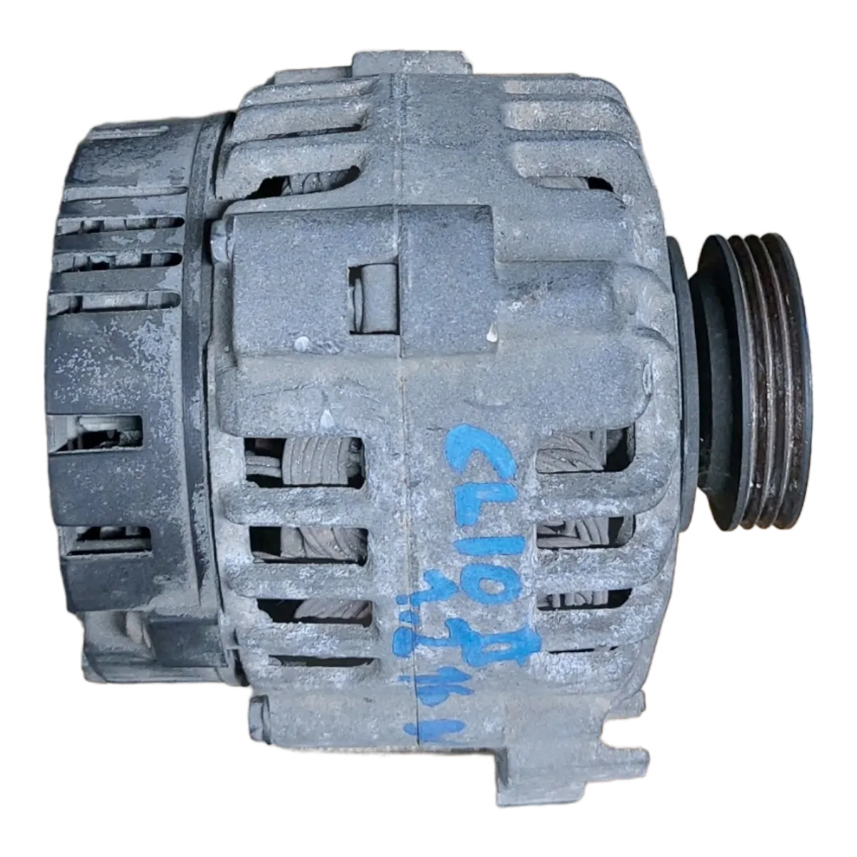 Renault Clio II 1.2  16V  98-12  alternator  7700437090