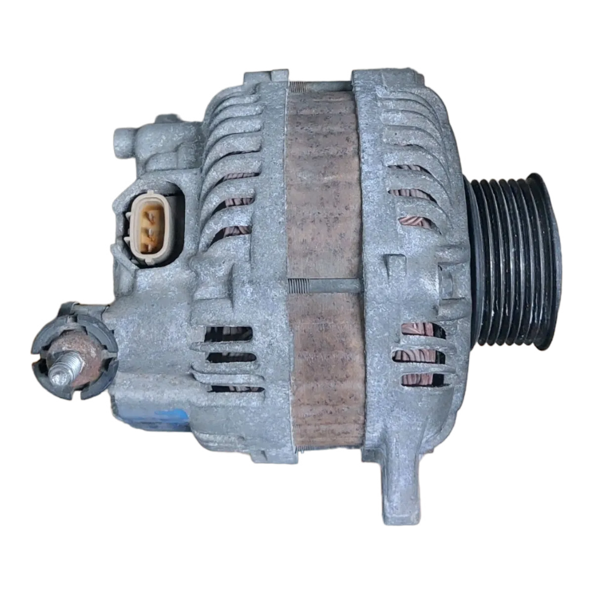 Nissan Pathfinder 2.5 DCI  04-12   alternator  23100EB31A