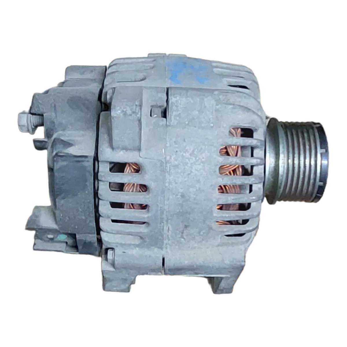 Renault Megane II  1.5 DCI  02-08   alternator  8200386806