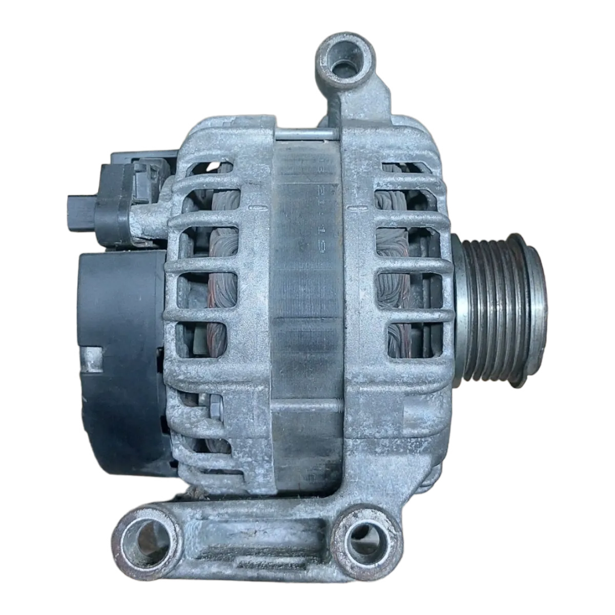 Peugeot Boxer  2.2 HDI 06-14   alternator    9659918080