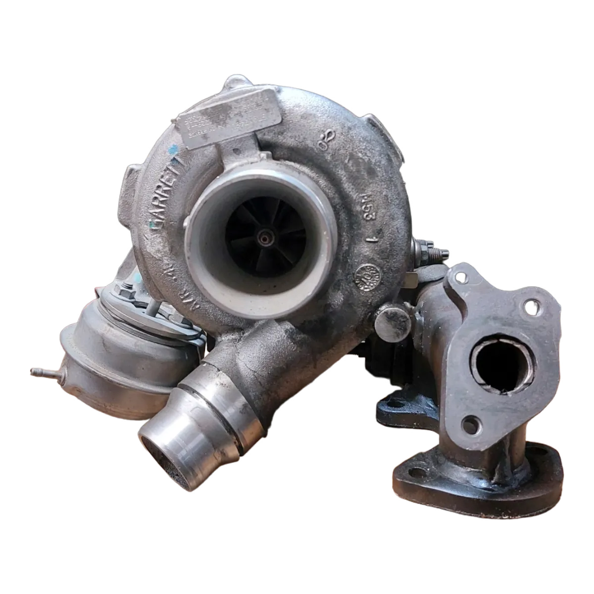 Renault Laguna III  2.0 DCI 07-15   turbina    8200347344   765015-4
