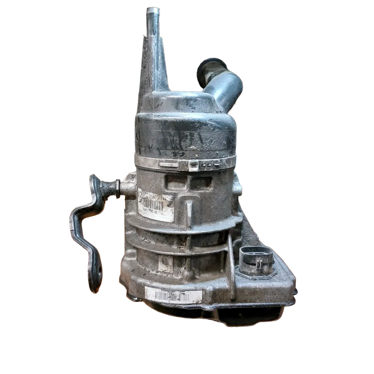 Peugeot 308   07-13   servo pumpa   9684979180  A0015321