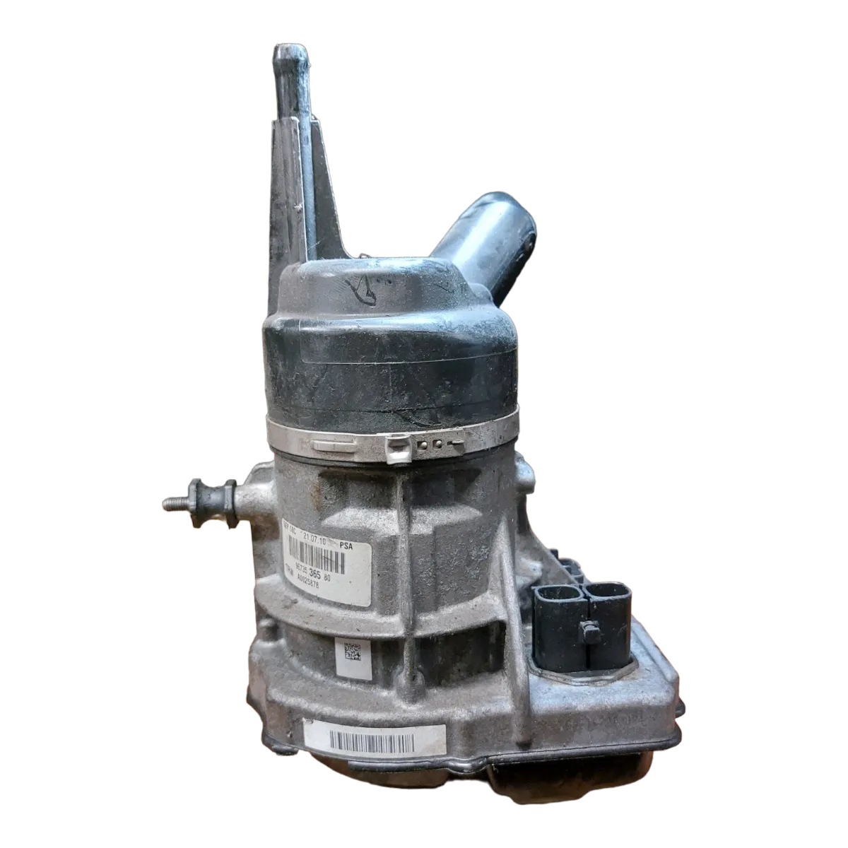 Peugeot 308   07-13   servo pumpa  9673536580   A0025878