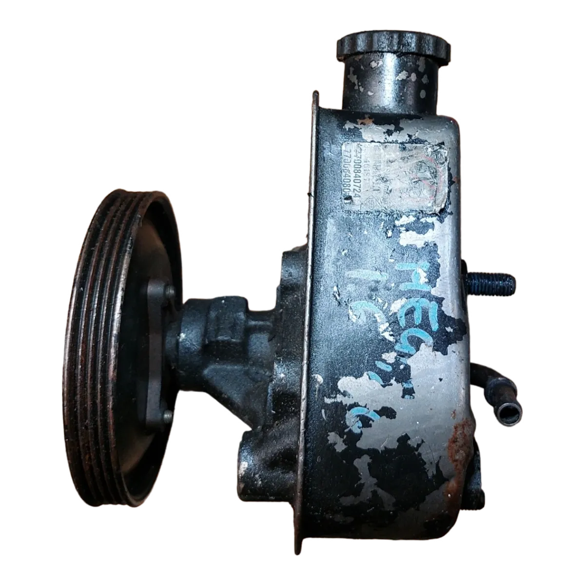 Renault  Megane 1.6i   95-02   servo pumpa   7700840724
