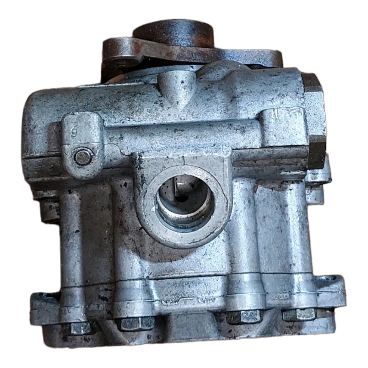 Renault Master  II  2.5  DCI  98-10   servo pumpa  8200193992