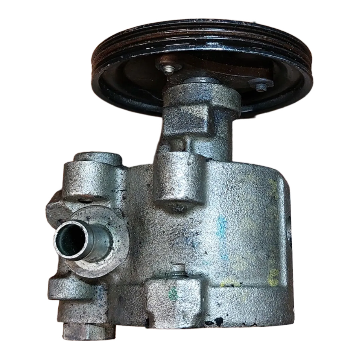 Renault Megane II 1.9 DCI 01-12  servo pumpa  7846075