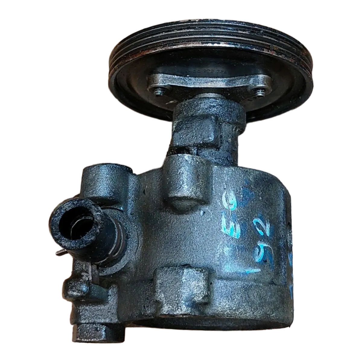 Renault Megane II 1.9 DCI 01-12  servo pumpa  7846075