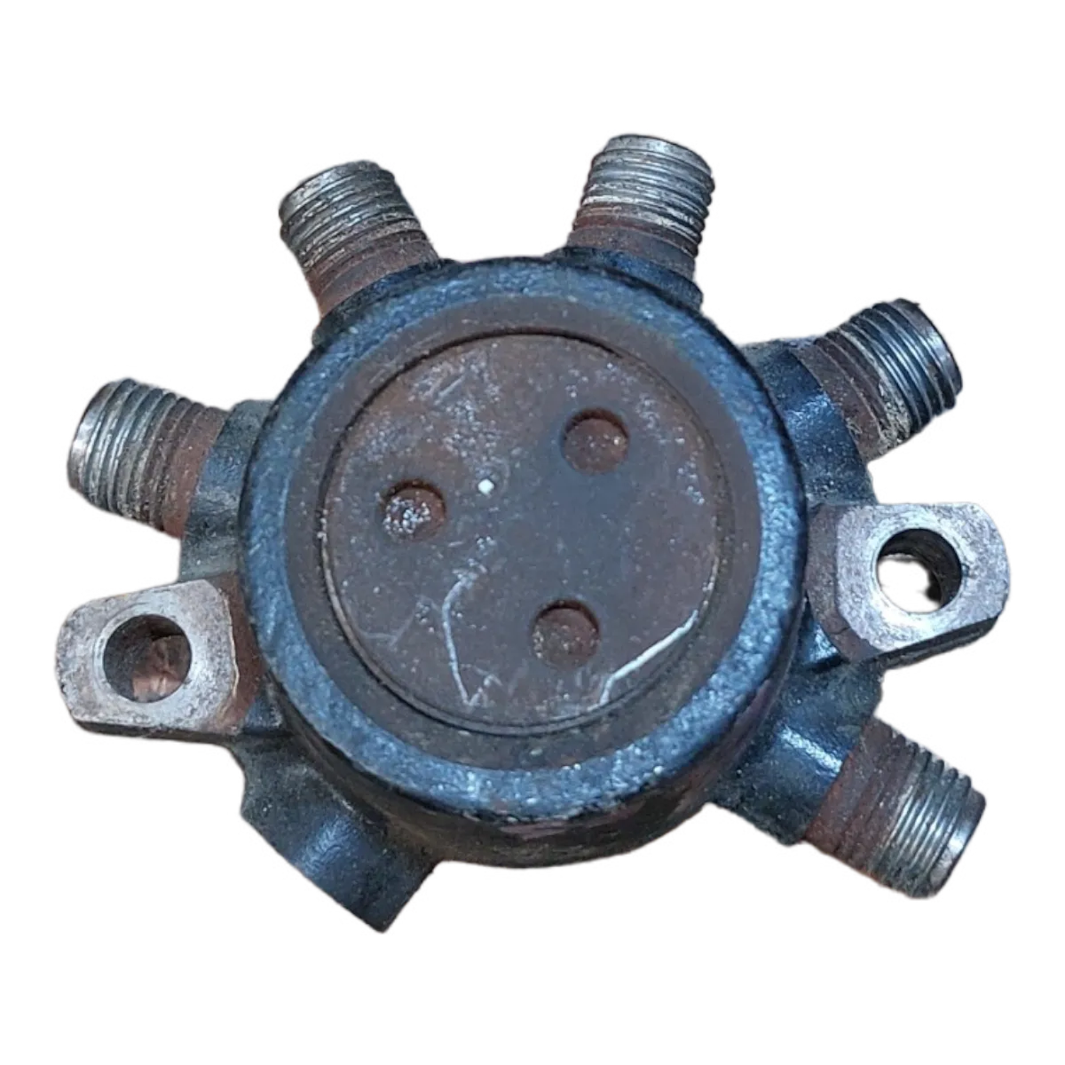 Renault Megane II  1.5 DCI  02-08   rampa goriva   R9144Z010C   8200057345  8200057232