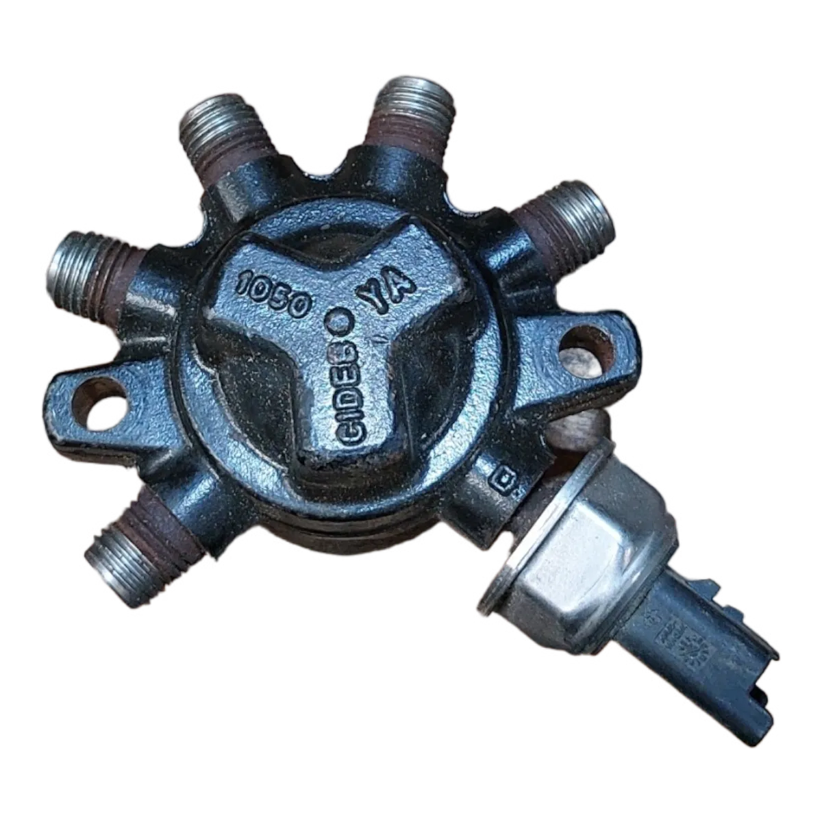 Renault Clio II 1.5 DCI  01-12   rampa goriva   R9144Z010   8200057345  8200057232