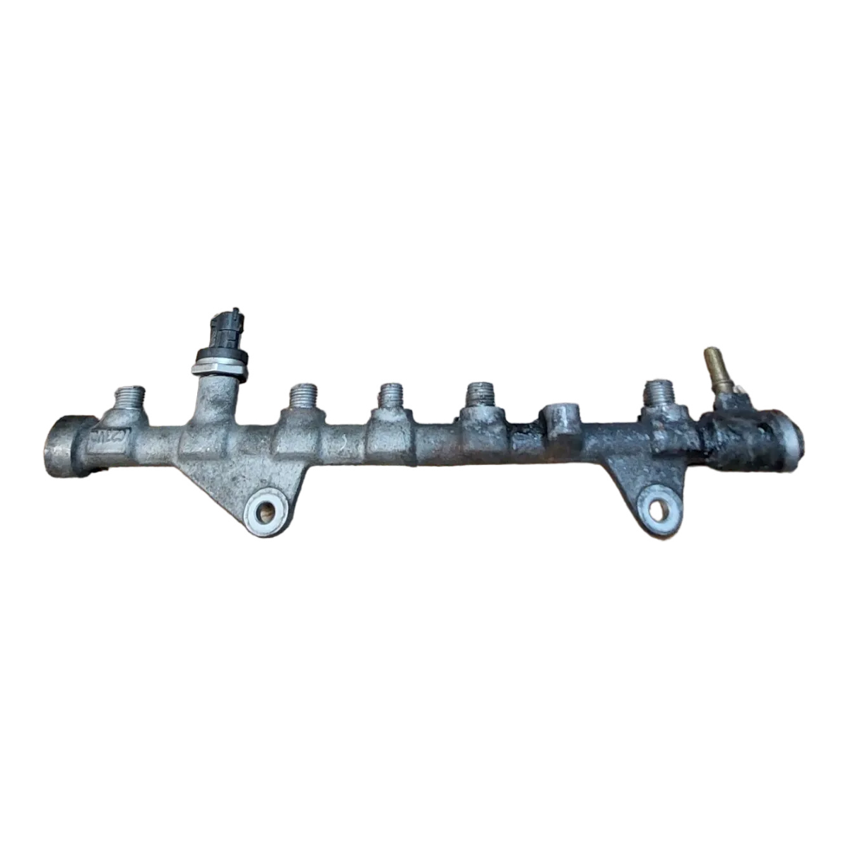 Renault Megane II 1.9 DCI 01-12   rampa  goriva  0445214113  8200620689  8200576687