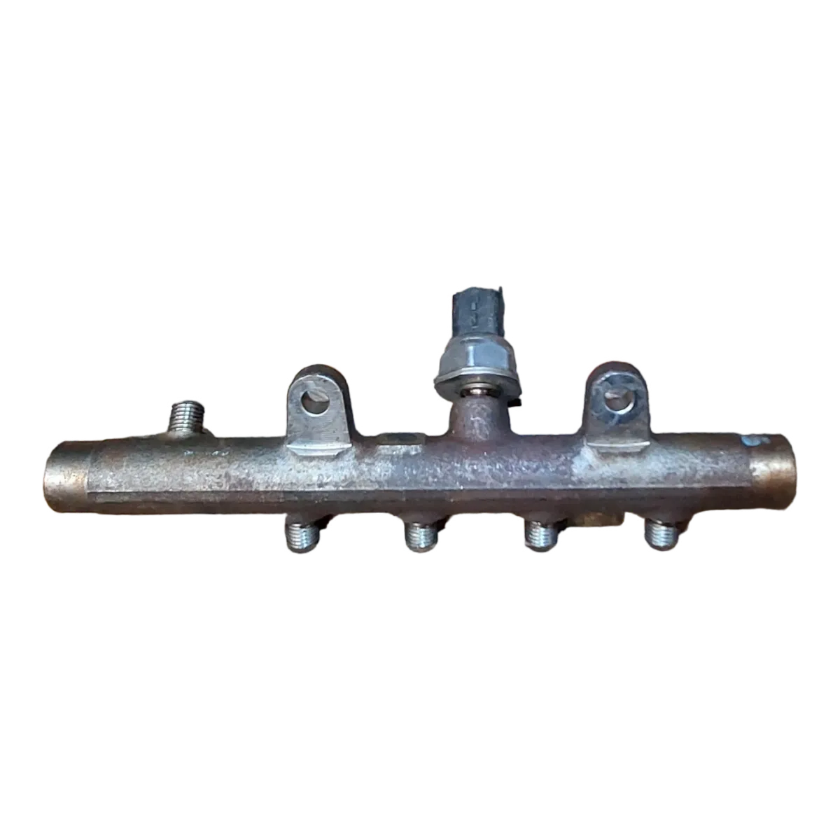 Renault Megane II  1.5 DCI  02-08   rampa goriva  8200296867  8200397346