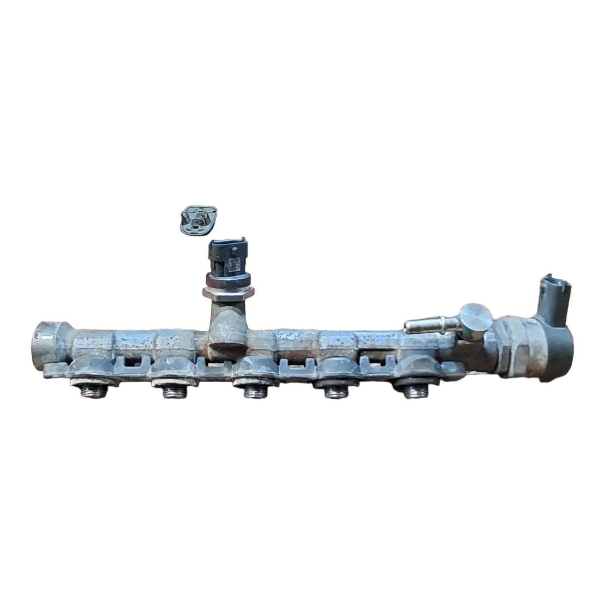 Renault Scenic III 2,0 DCI 08-15  rampa goriva  0445214195   8200947803  8200828379