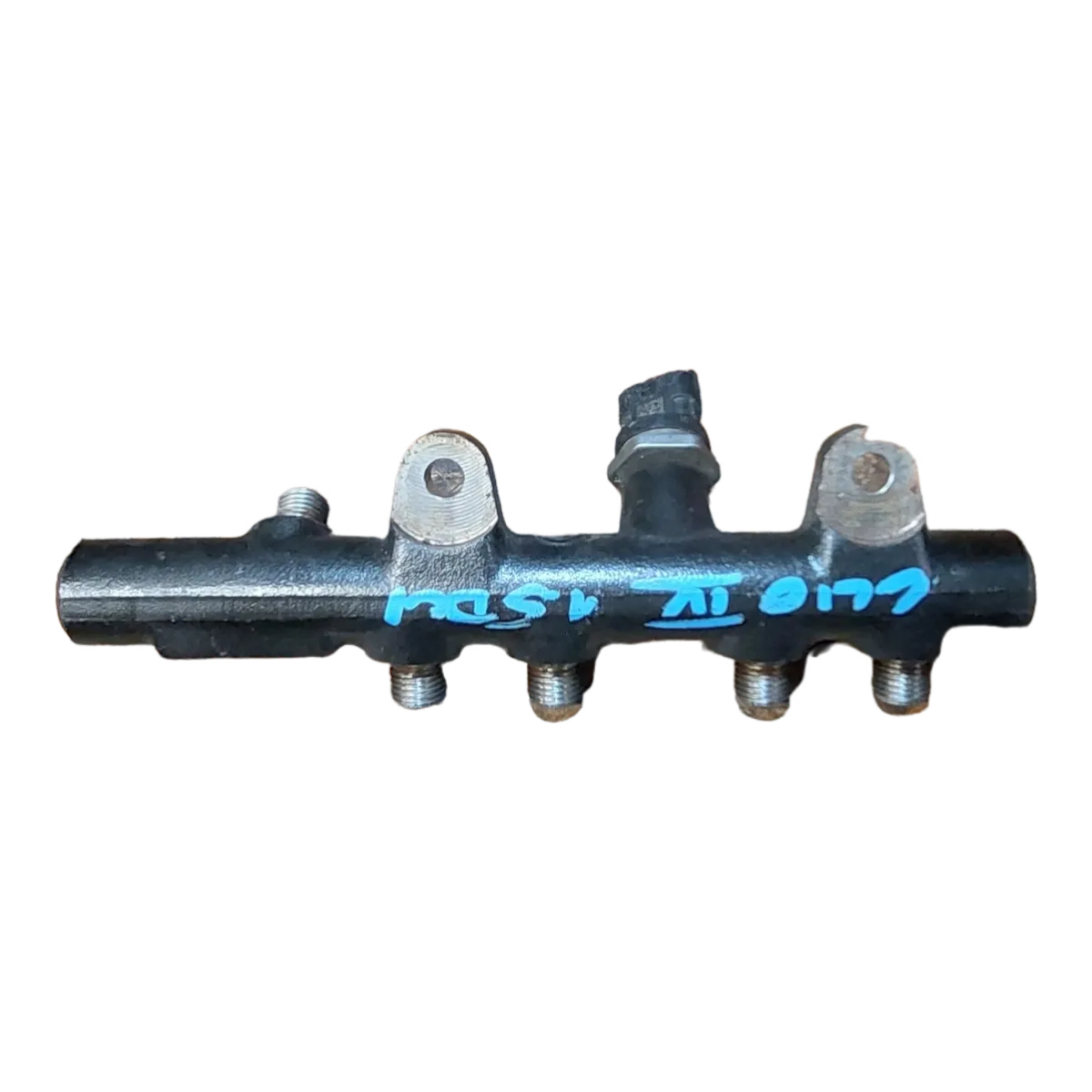 Renault Clio IV 1.5 DCI 12-20  rampa goriva   175215346R   8201157327