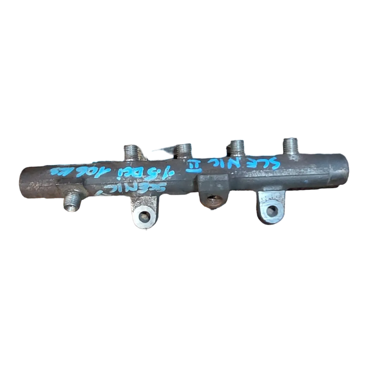 Renault Scenic II  1.5 DCI 03-09   rampa goriva   H8200296867 8200815617